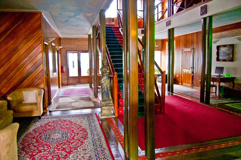 Swans Cay Hotel Bocas Town Bagian luar foto